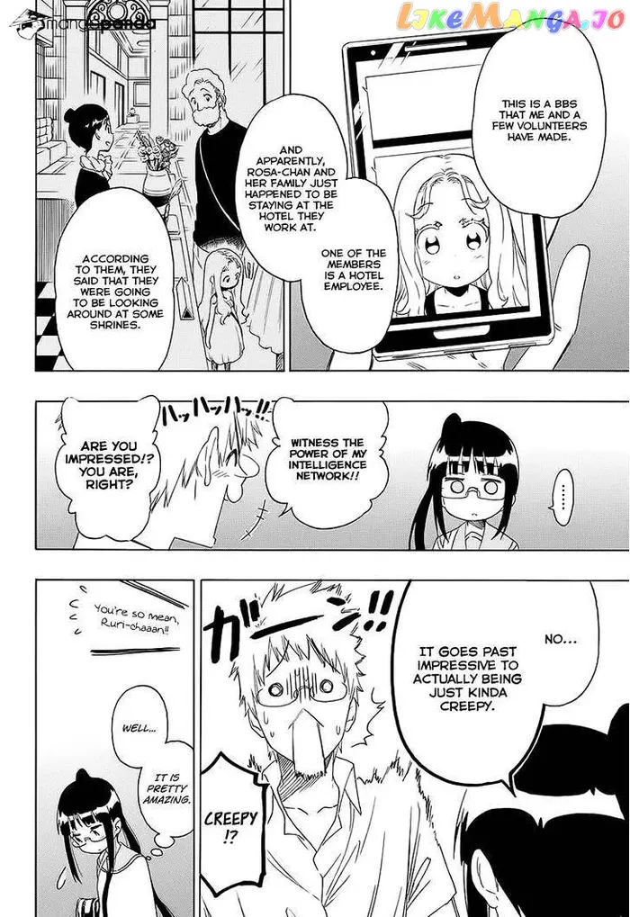 Nisekoi Chapter 208 image 10_optimized